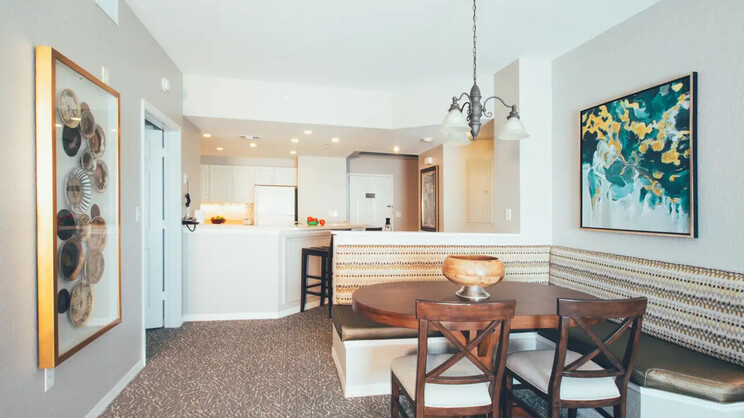 Holiday Inn Club Vacations at Orange Lake Resort 